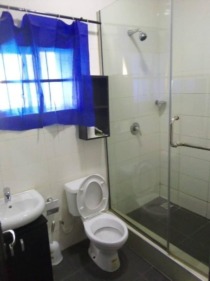 Primal Aparthotel Ikoyi Lagos Ngoại thất bức ảnh
