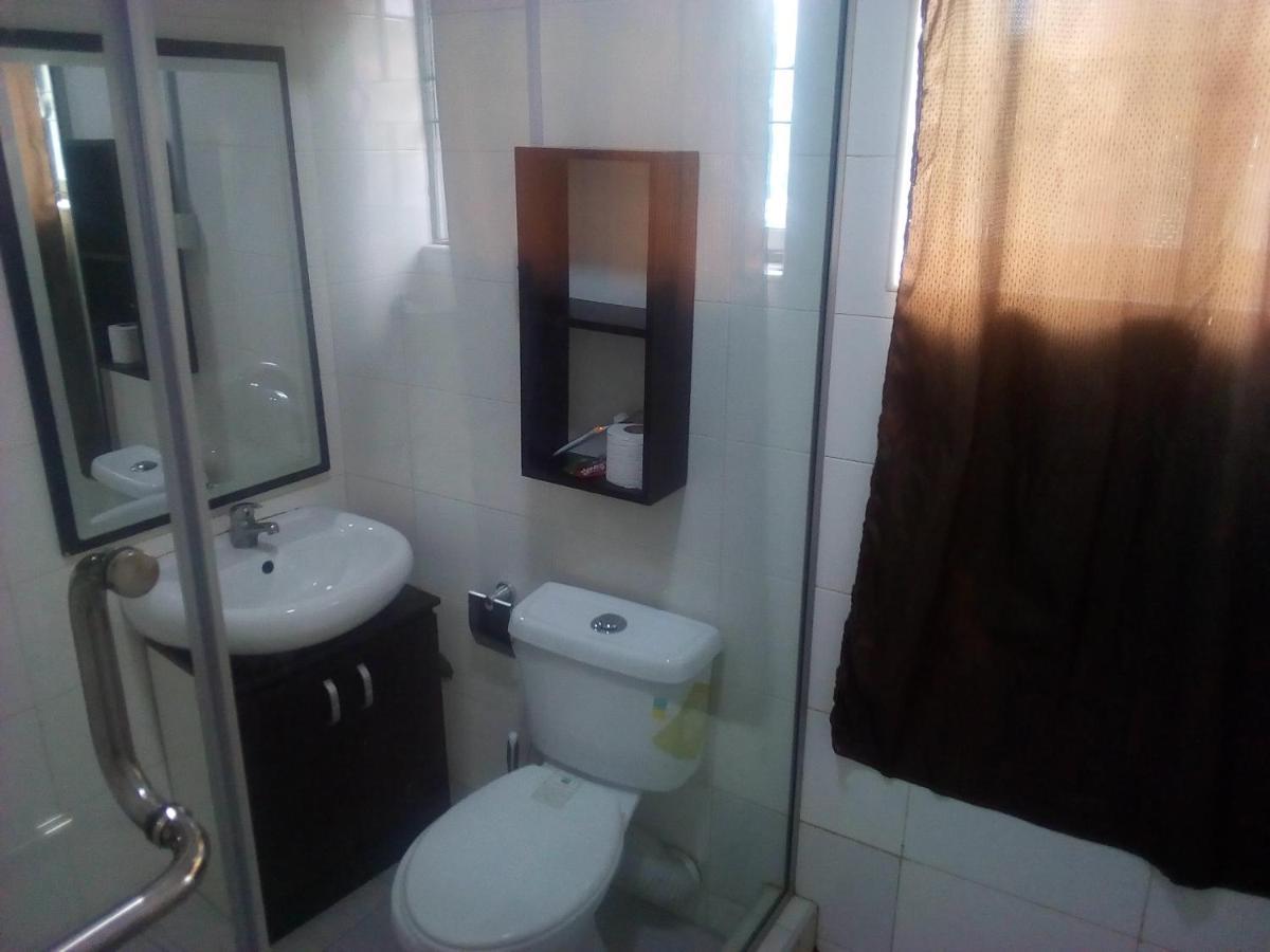 Primal Aparthotel Ikoyi Lagos Ngoại thất bức ảnh