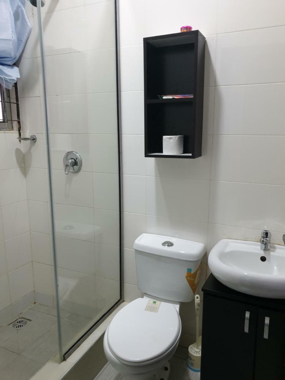 Primal Aparthotel Ikoyi Lagos Ngoại thất bức ảnh